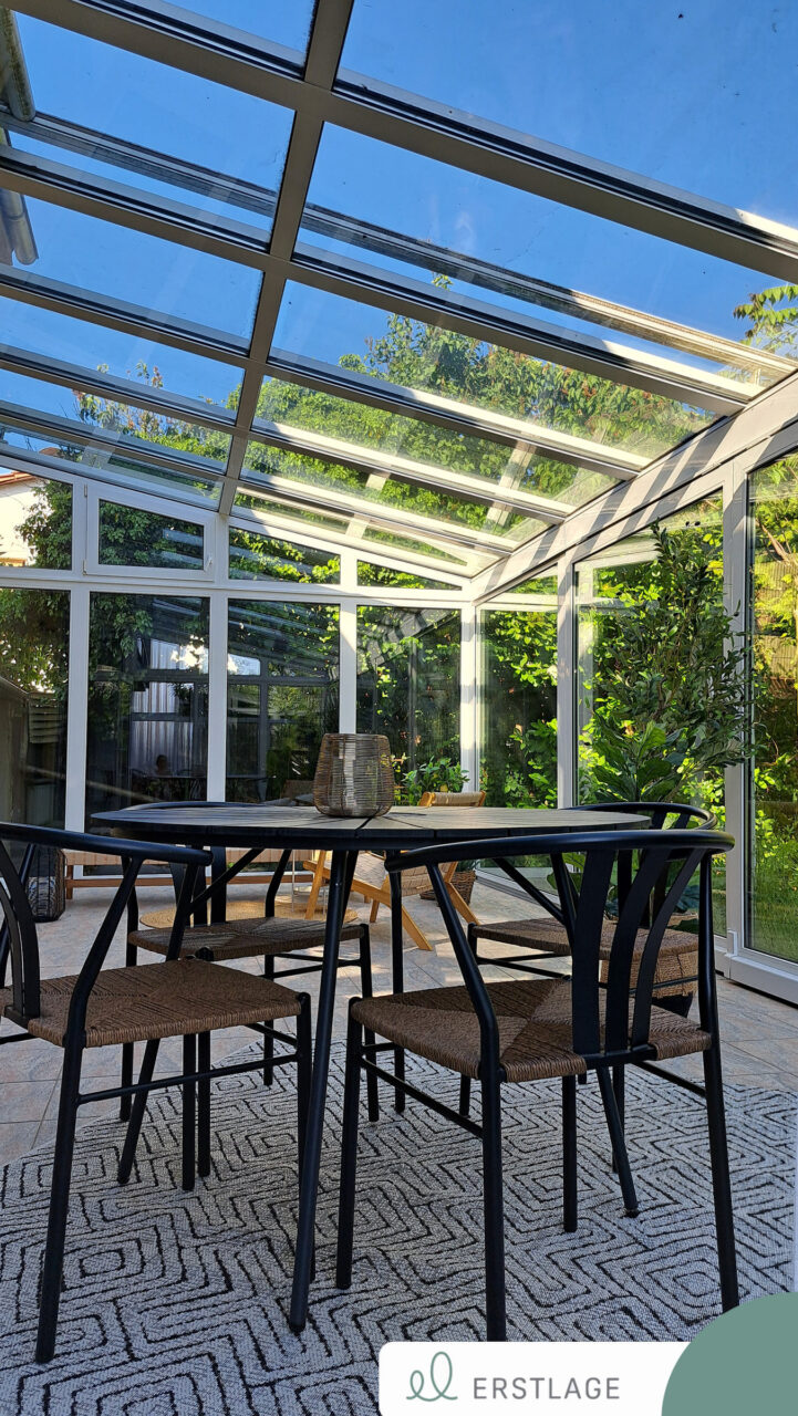 Wintergarten