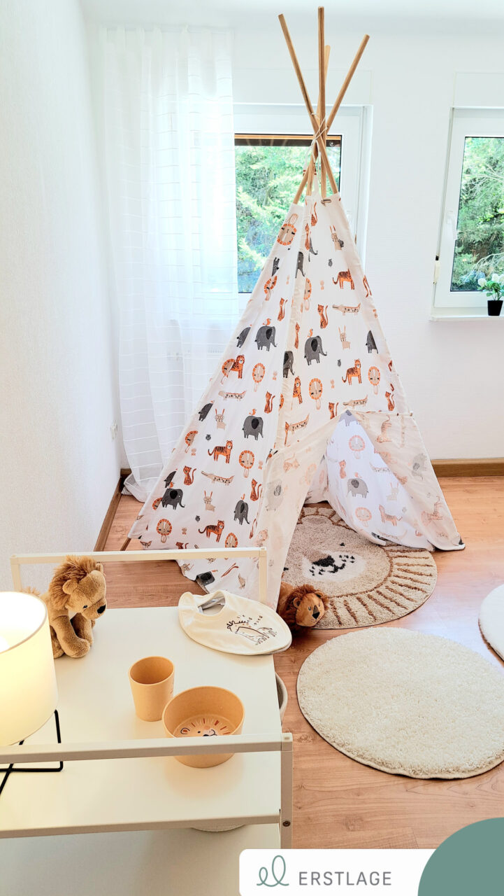 Kinderzimmer