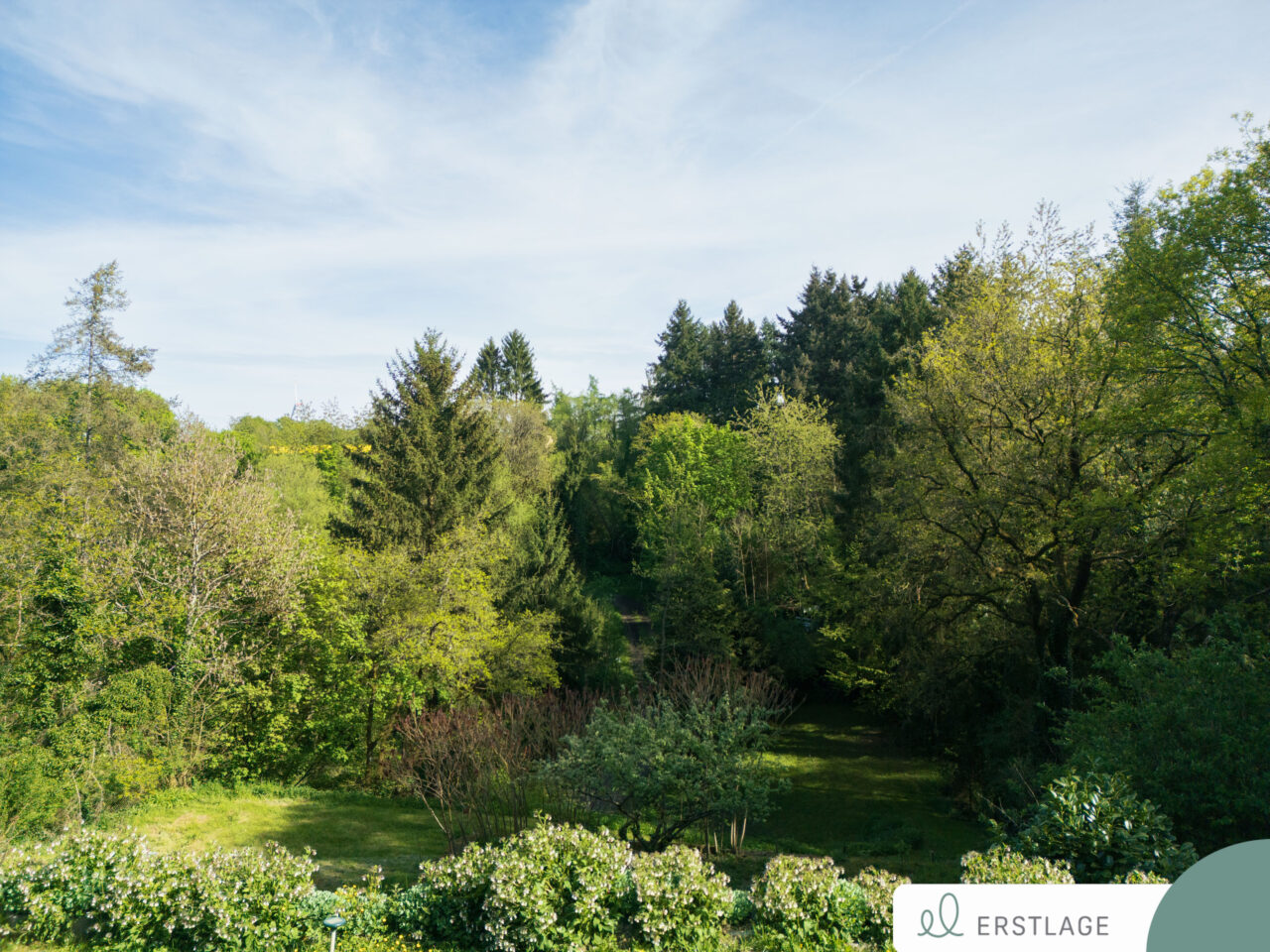 Aussicht