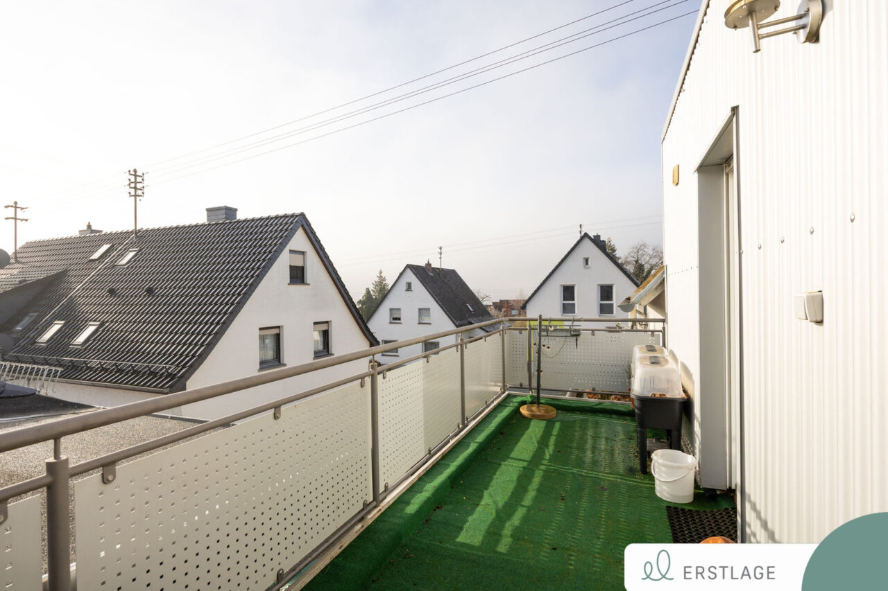 Balkon 1
