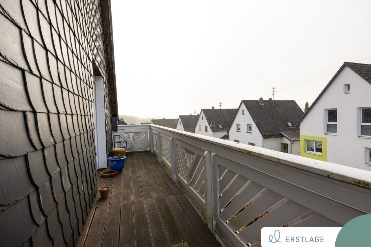 Balkon 2