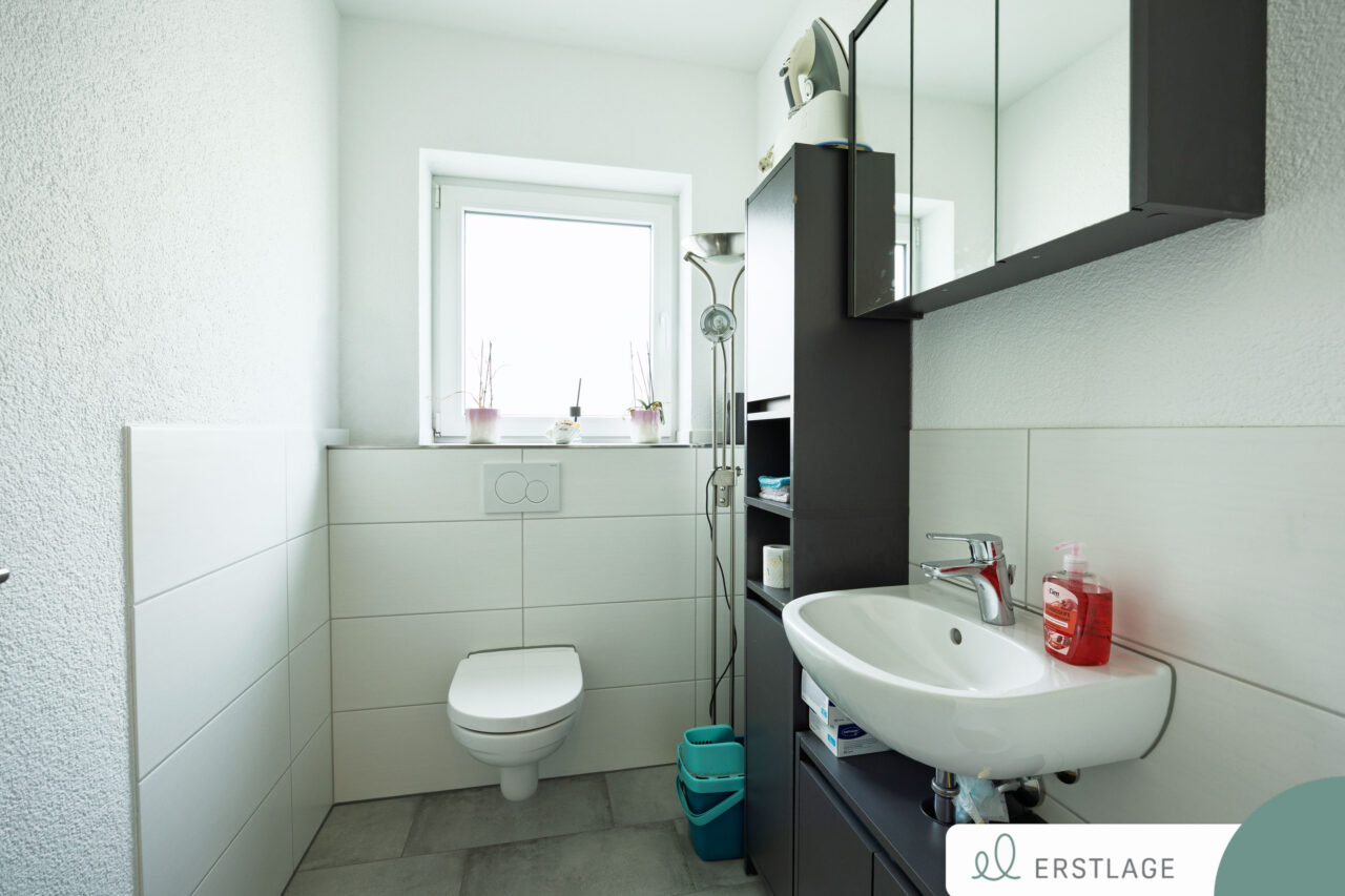 Gäste-WC
