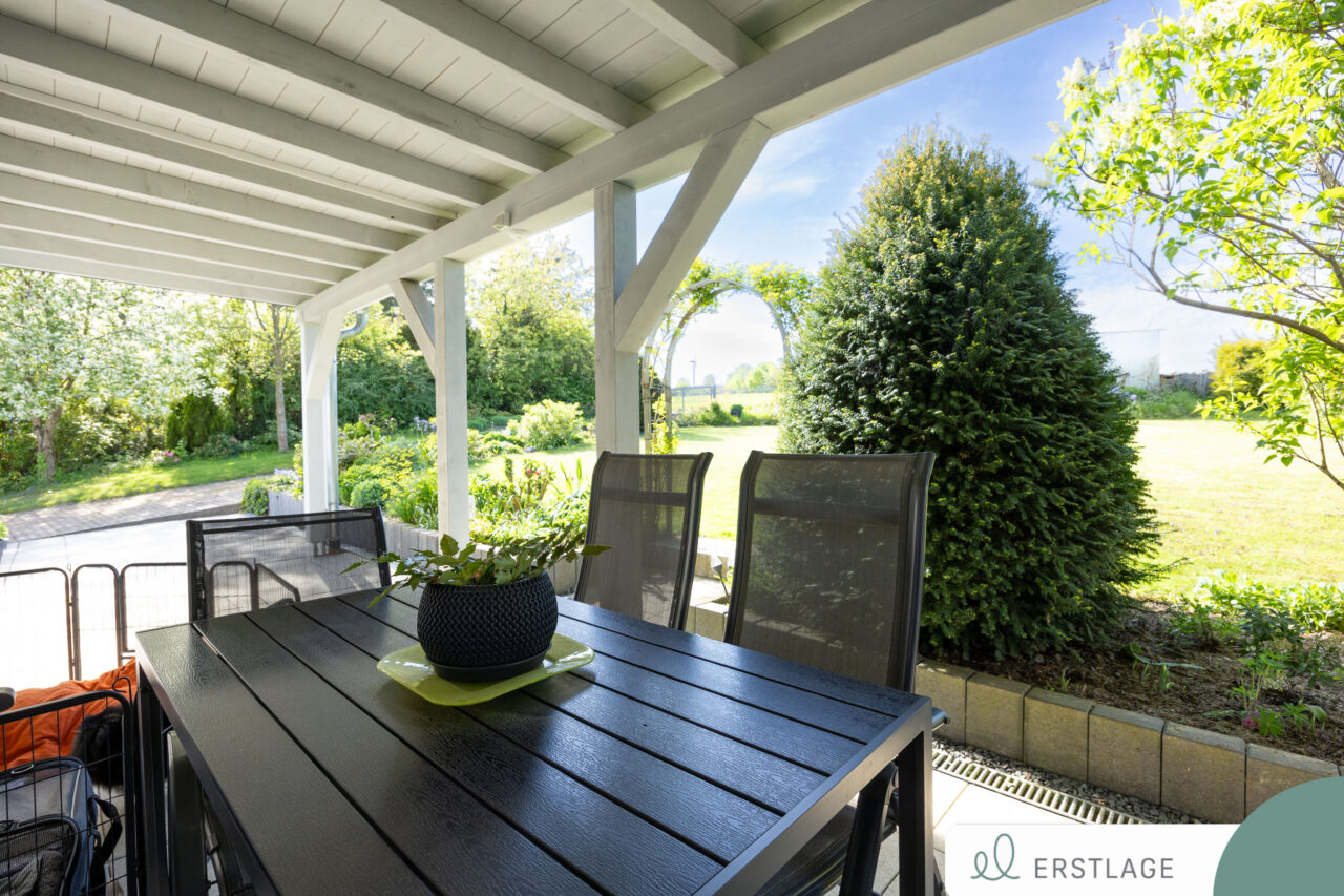 Veranda
