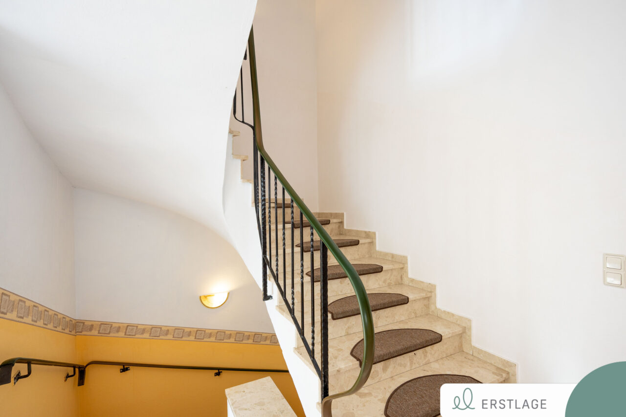 Treppen