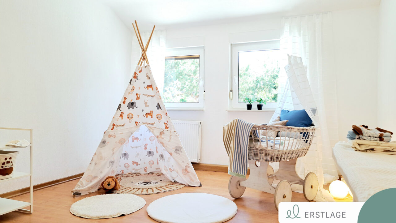 Kinderzimmer