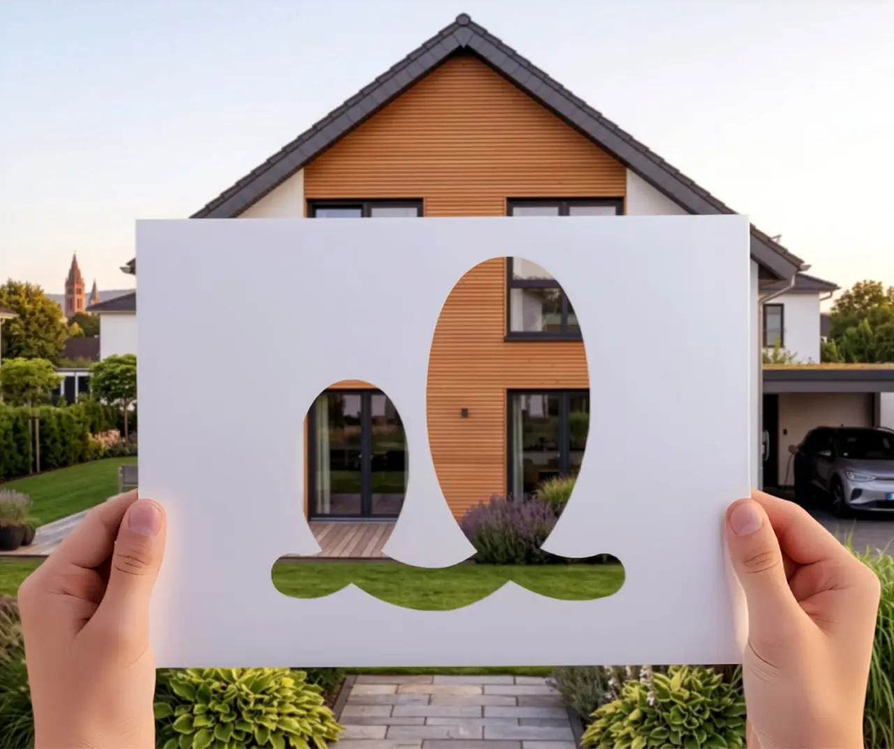 Immobilienportfolio von ERSTLAGE
