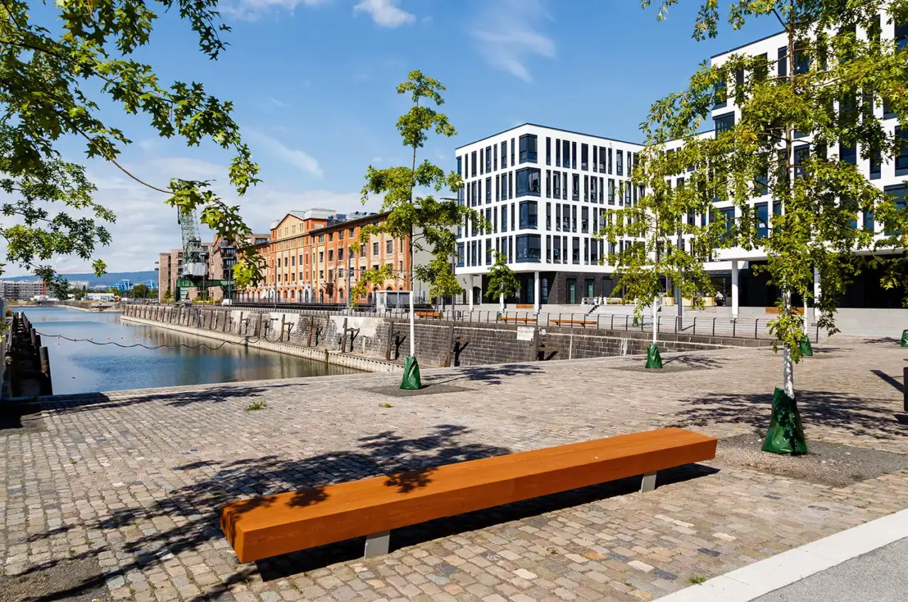 ERSTLAGE in Mainz