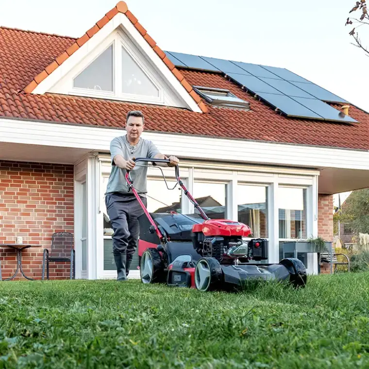 ERSTLAGE übernimmt die Immobilienaufbereitung