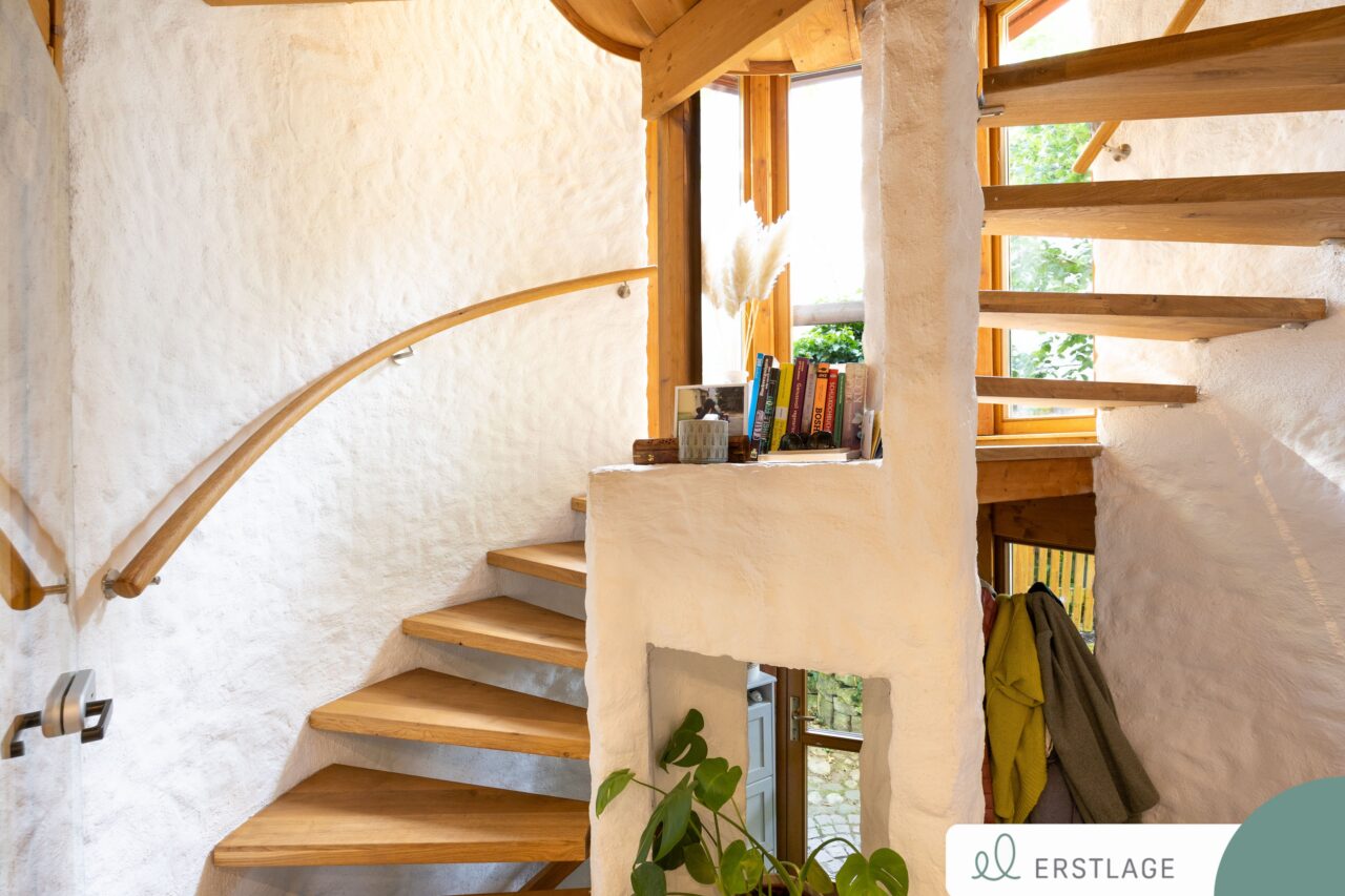 Treppe