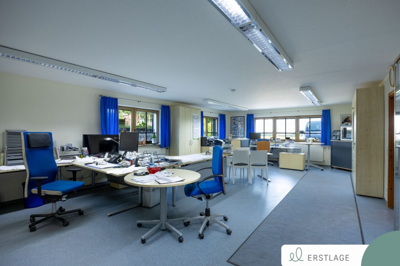 Büro