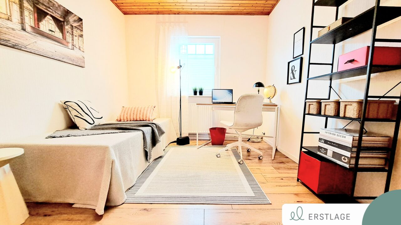 Arbeitszimmer