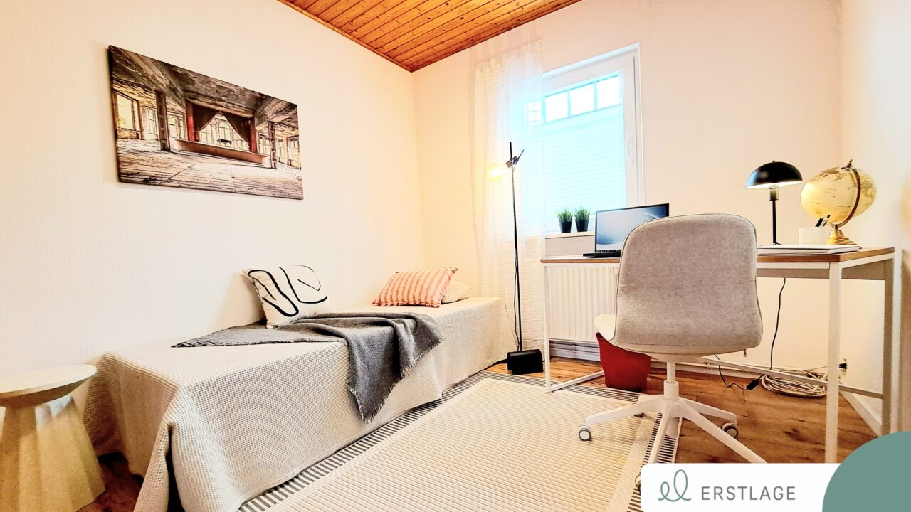 Arbeitszimmer