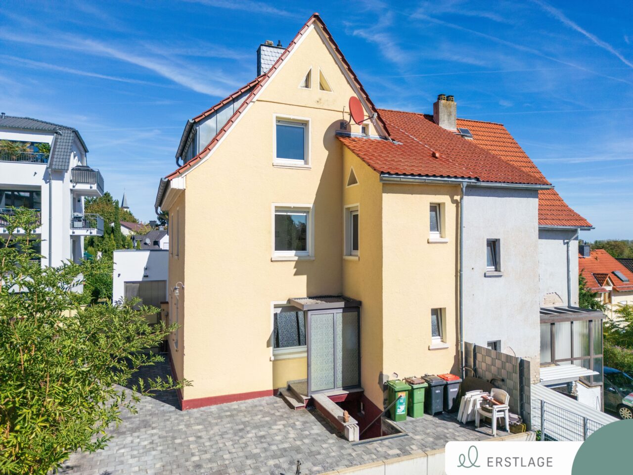 Außen