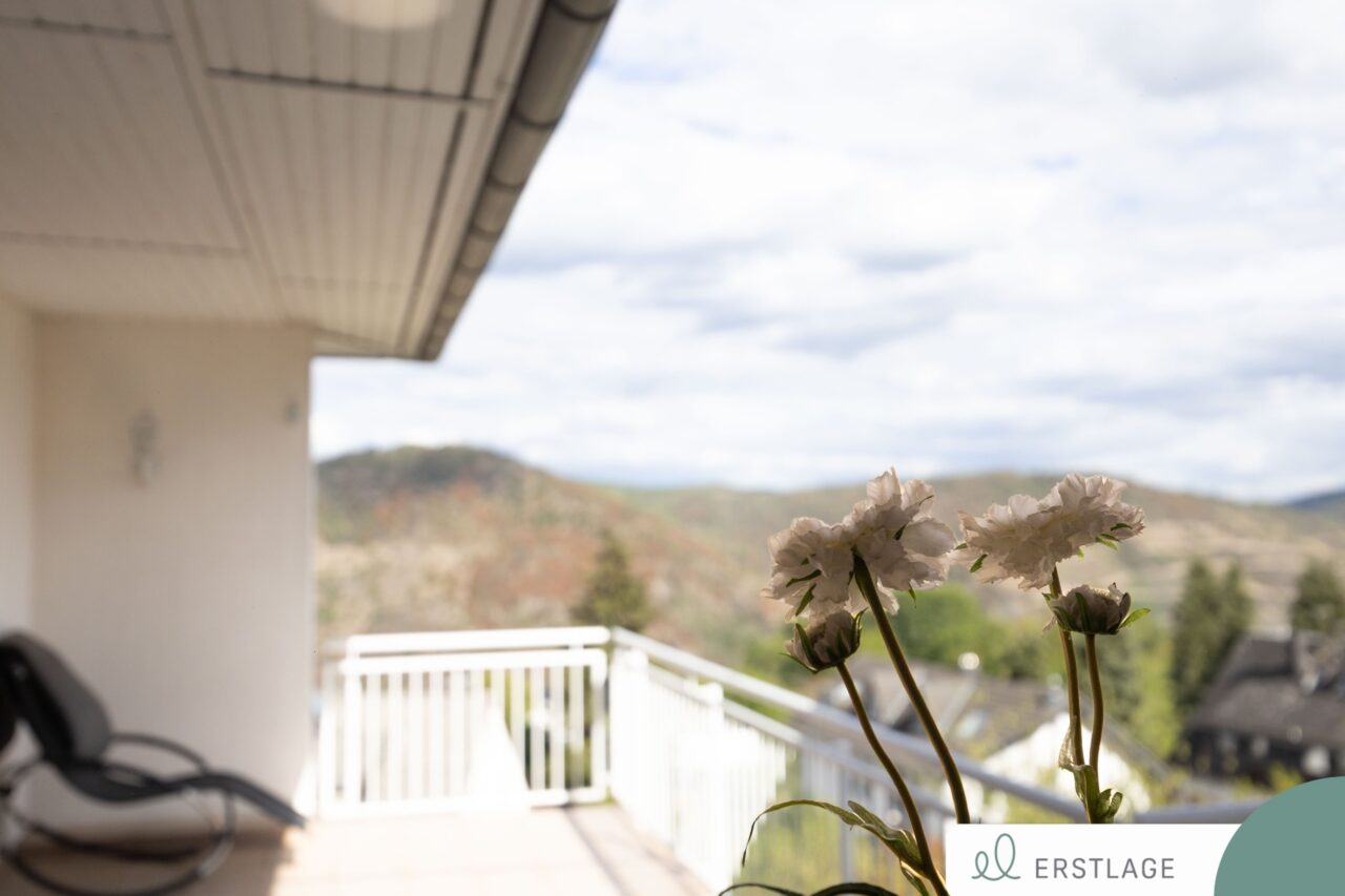 Aussicht