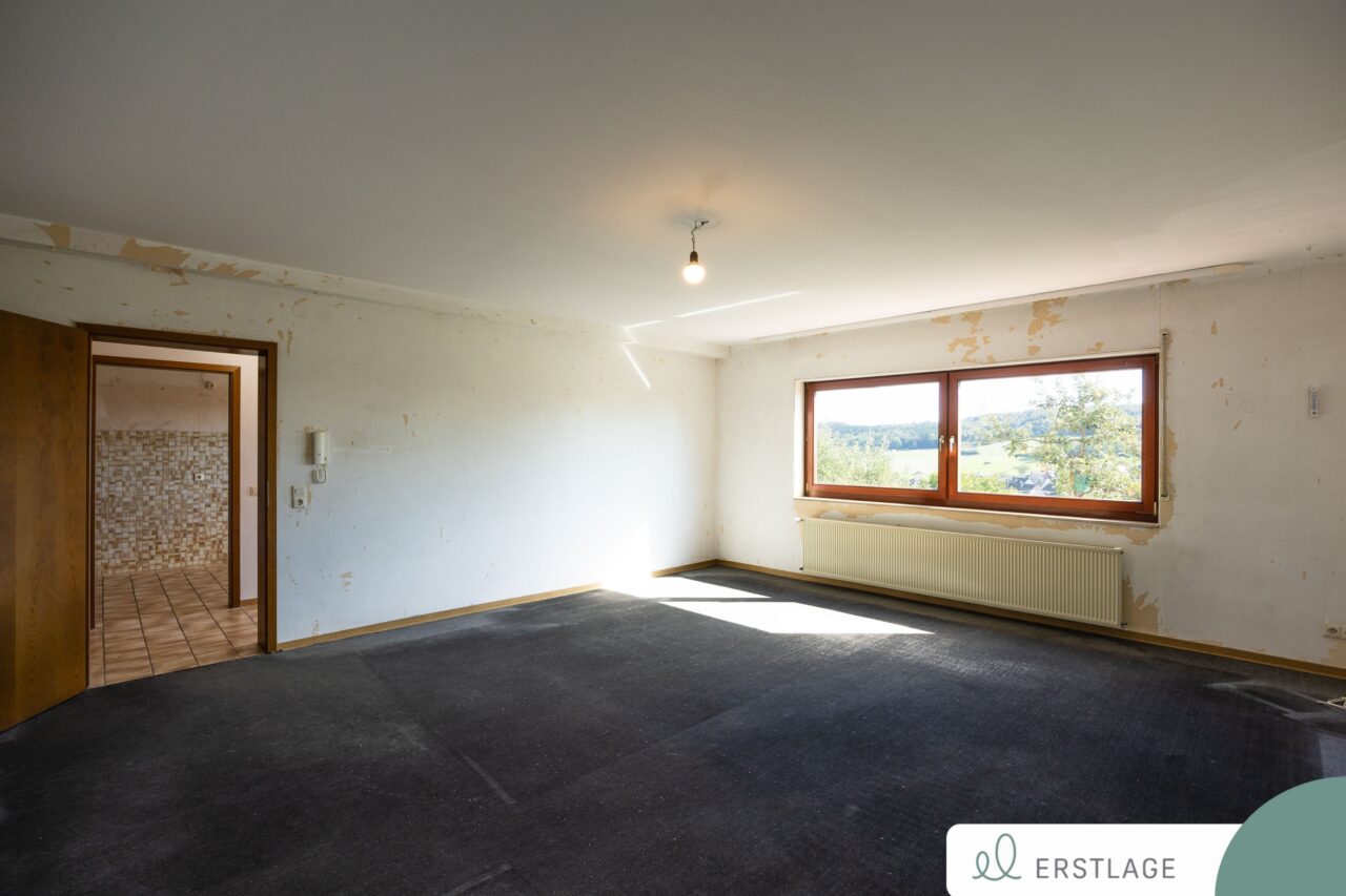 Einlieger Wohnen/Schlafen/Kind/Büro