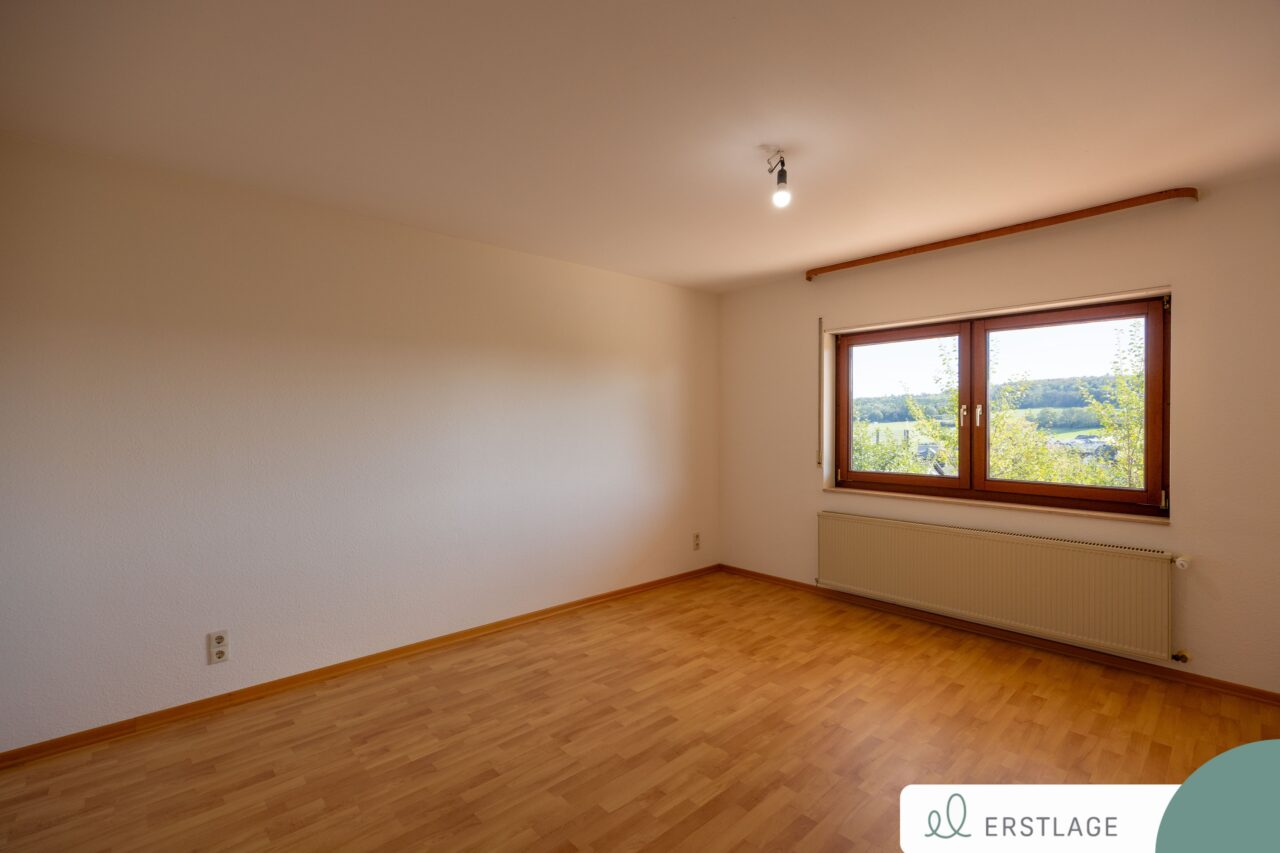 EG Wohnen/Schlafen/Kind/Büro