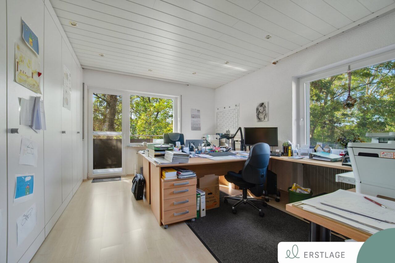 Büro