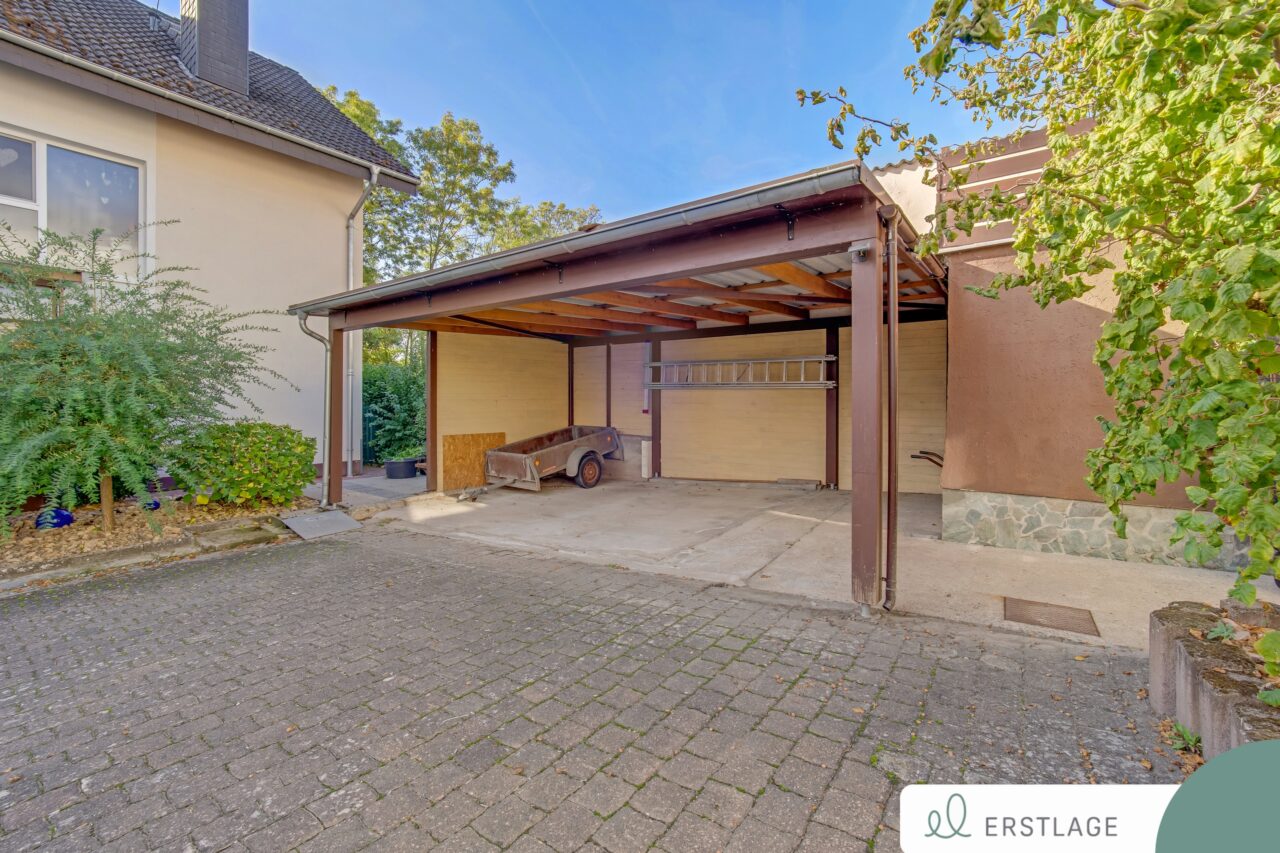 Carport