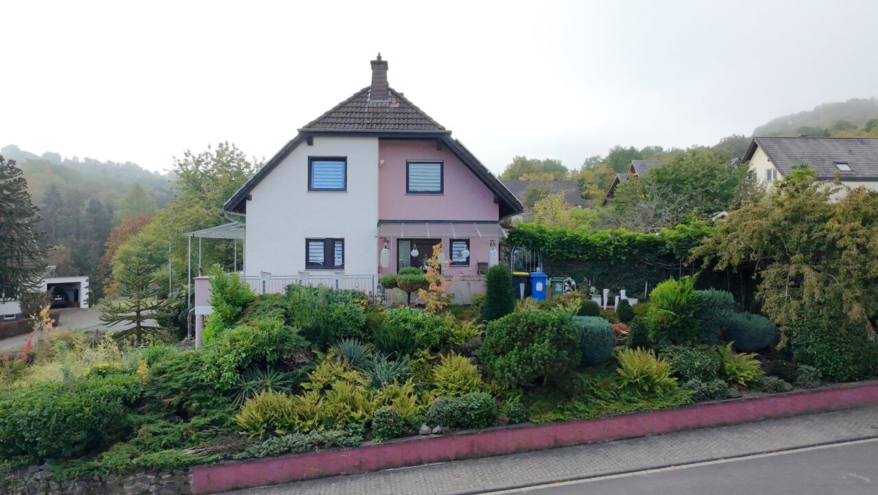 Ansicht Seite