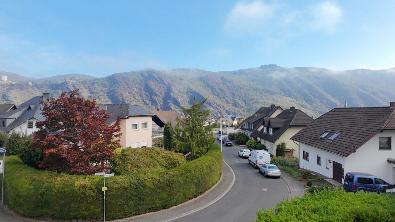 Ausblick