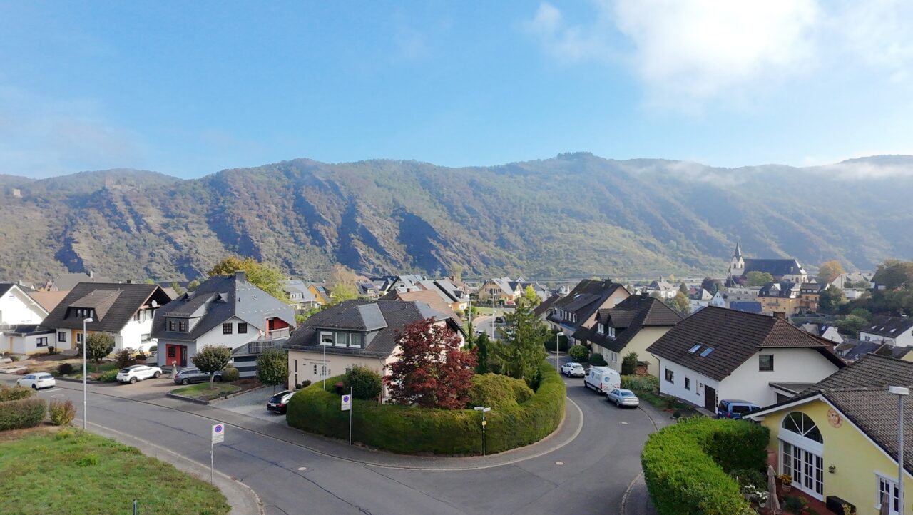 Ausblick