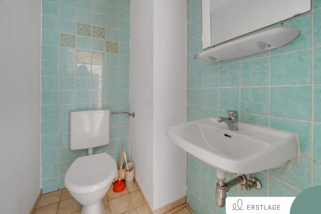 Gäste-WC