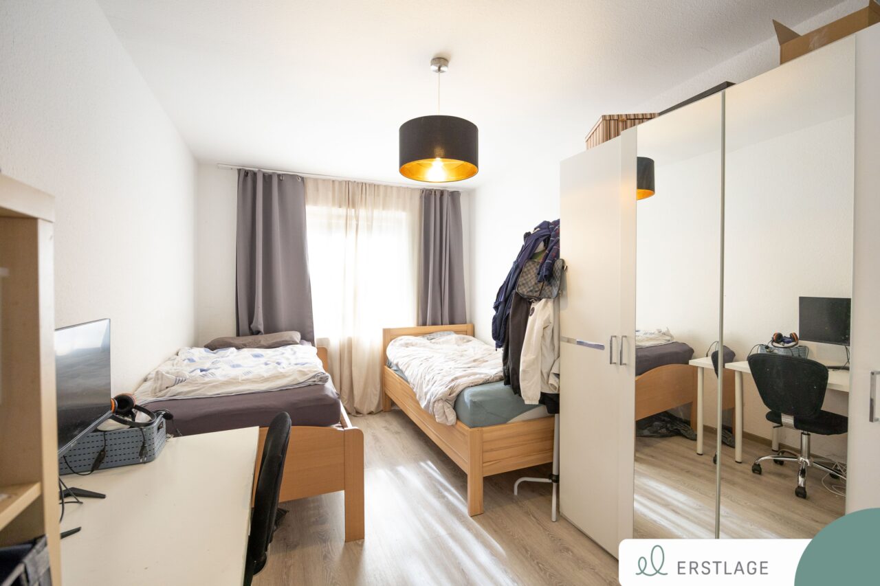Gästezimmer