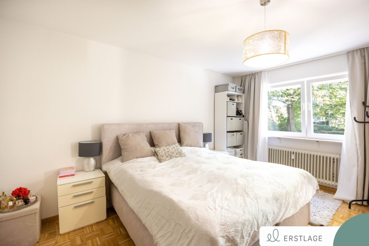 Elternschlafzimmer