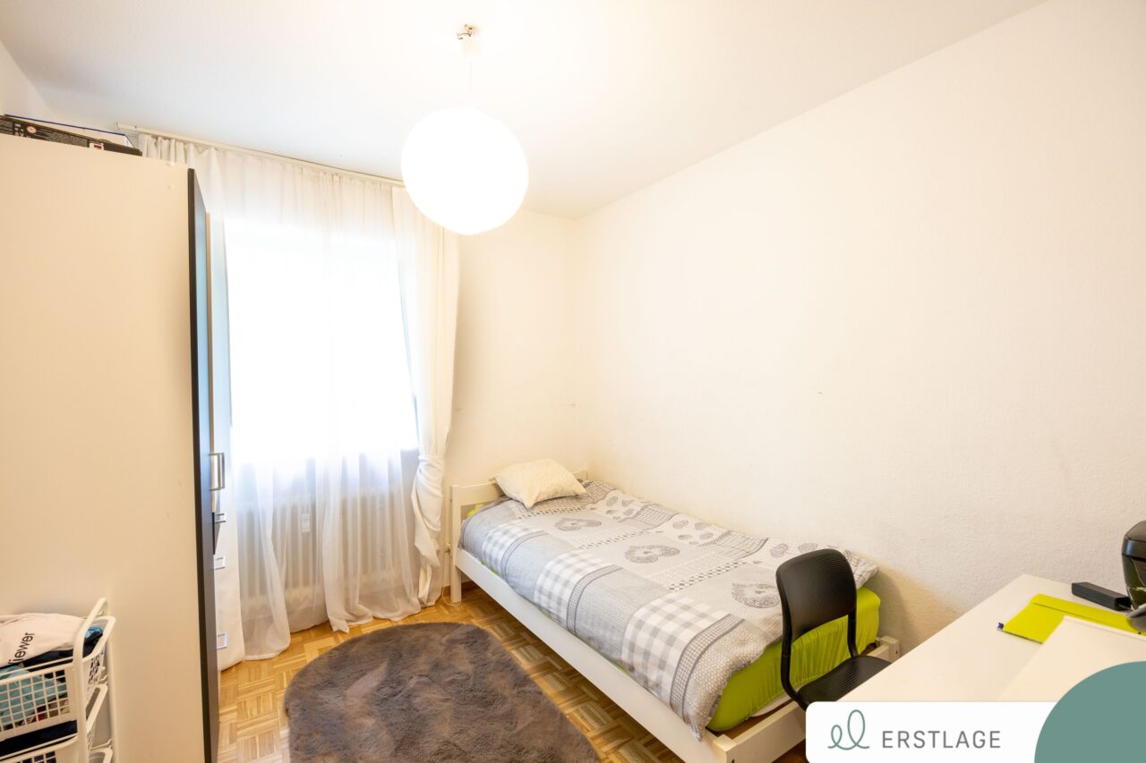 Kinderzimmer/Büro