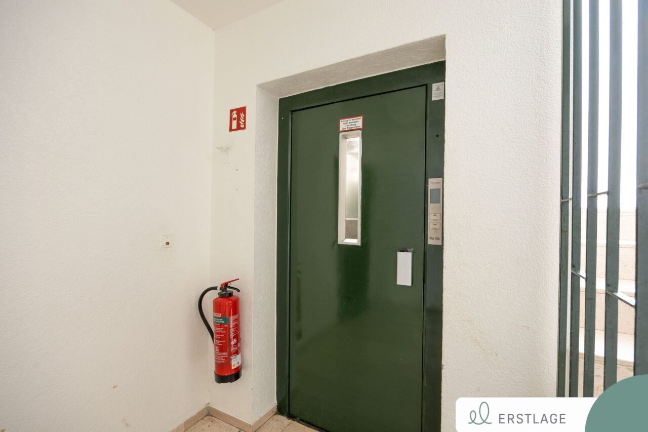 Aufzug