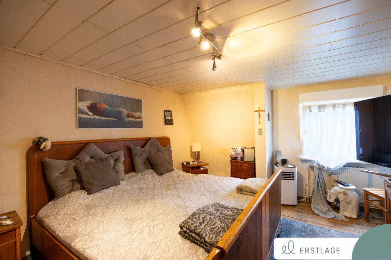 Schlafzimmer 1. OG