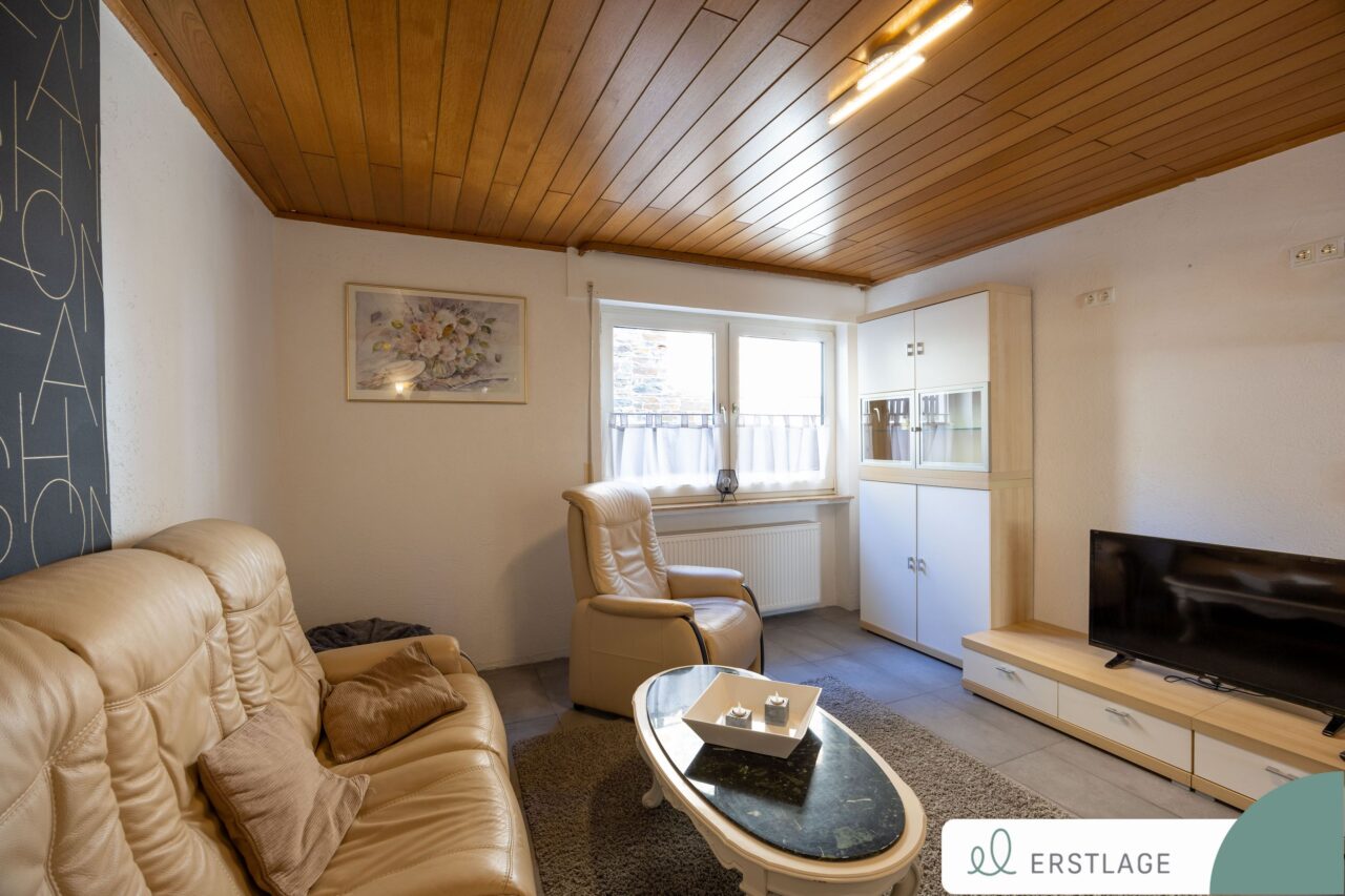 Wohnzimmer 1. OG