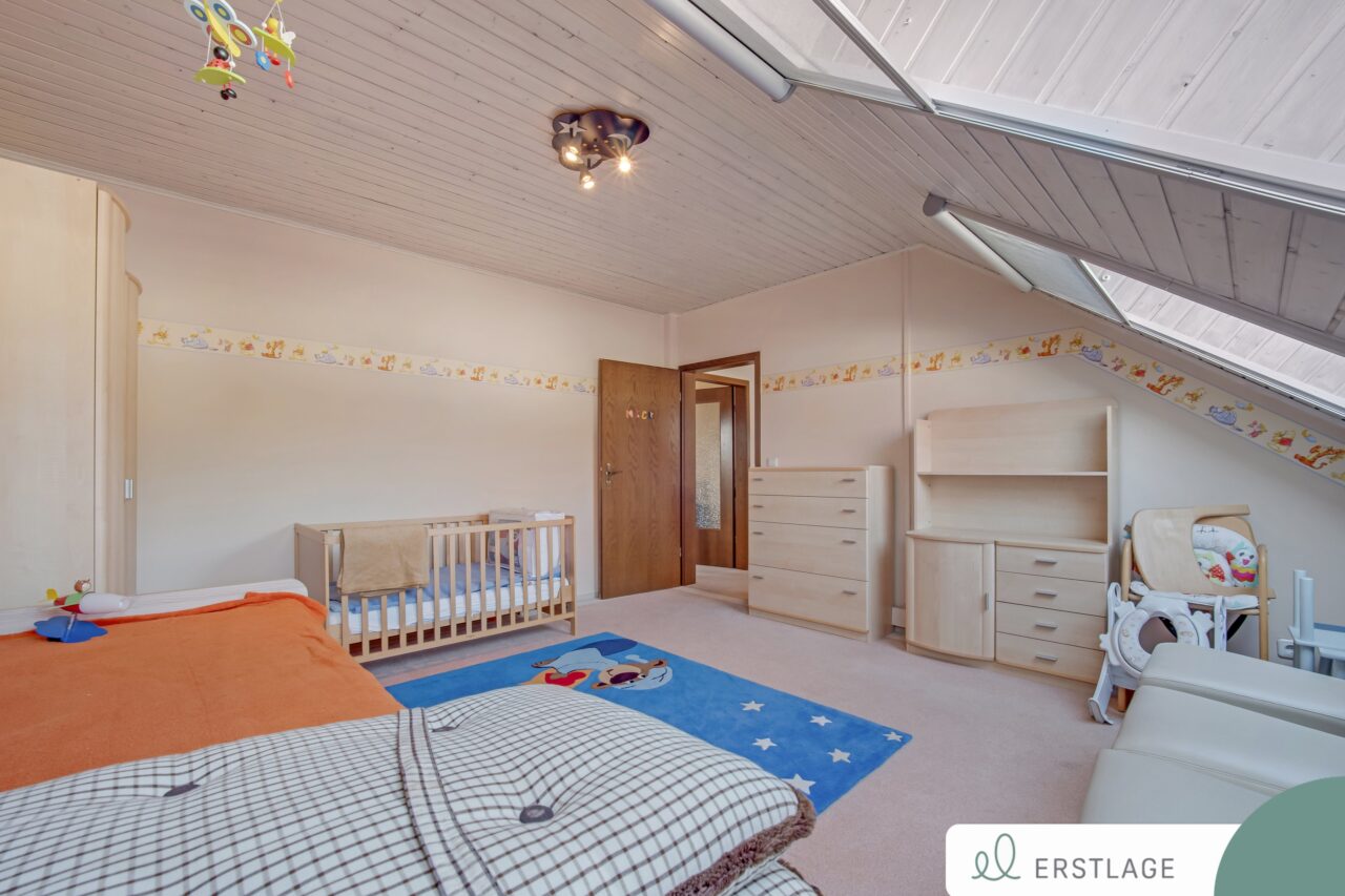 Kinderzimmer