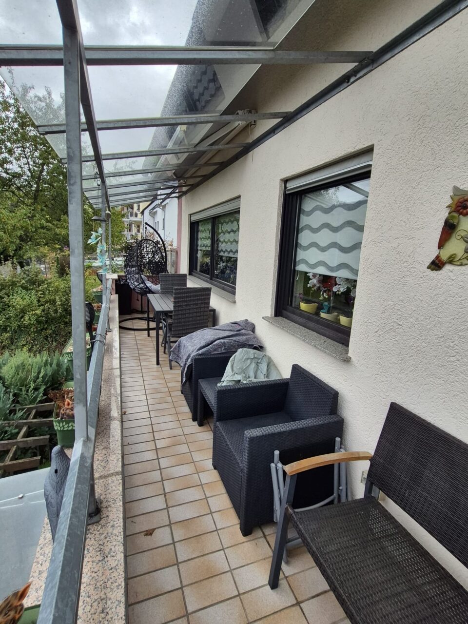 Loggia