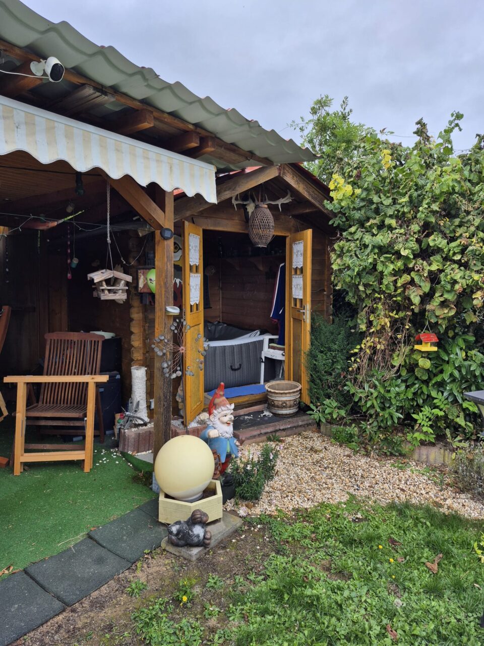 Garten